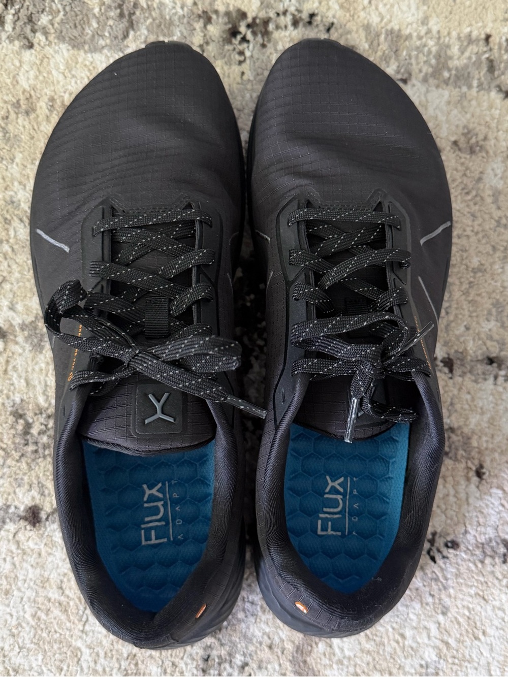 Flux Adapt Graphene RR